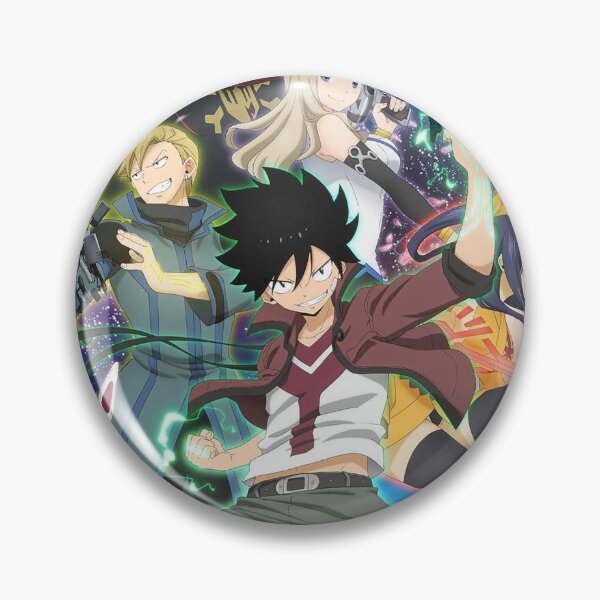 Item preview, Edens zero  designed and sold by kroma22.