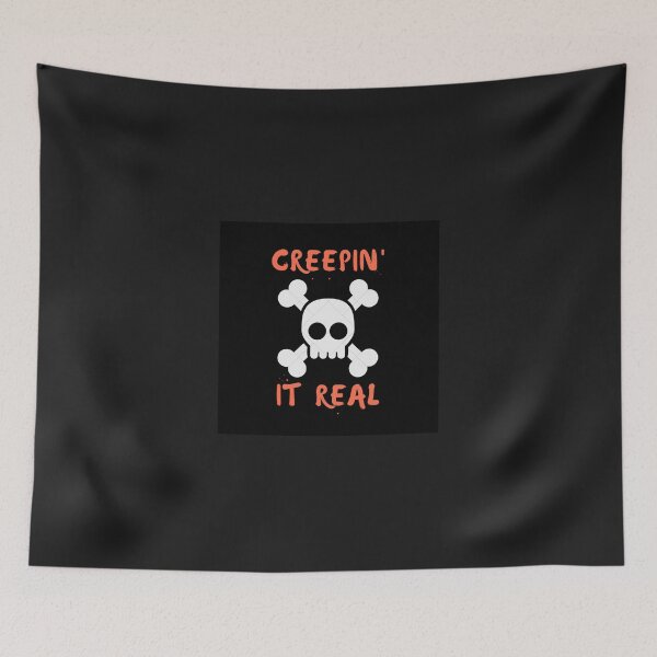 Item preview, Creepin' it real designed and sold by tcreate.