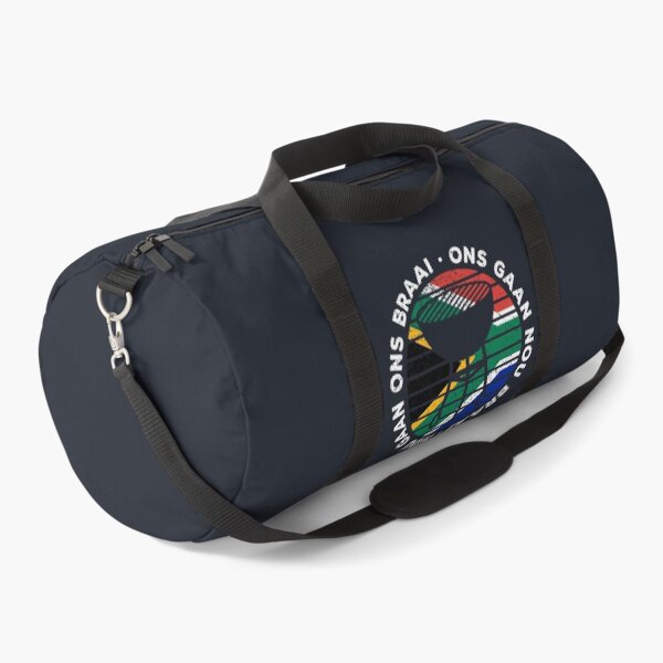 Item preview, Ons Gaan Nou Braai Funny African BBQ Family designed and sold by d247.