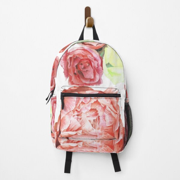 Item preview, Portrait of a rose single pattern designed and sold by victorsboutique.