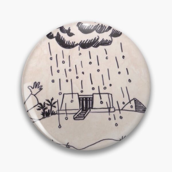 Item preview, Moses - Plague Of Hail © JK, The Narrow Way 2020 designed and sold by TheNarrowWay.