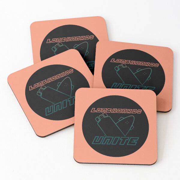 Item preview, longboards unite! designed and sold by chloe johnson.