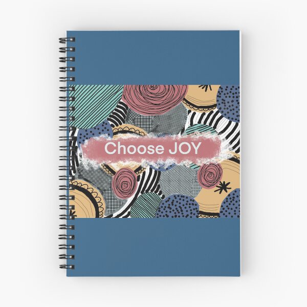 Item preview, Choose joy designed and sold by pamsueaustin.