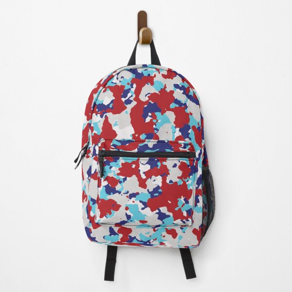 Item preview, Memorial Day camo pattern. designed and sold by Inspired Sarcasm.