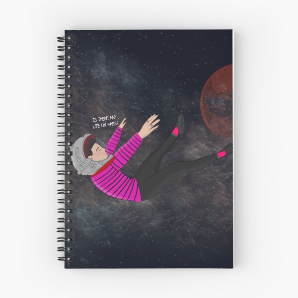 Item preview, Yungblud ‘Life On Mars’ Artwork designed and sold by luxeartt.