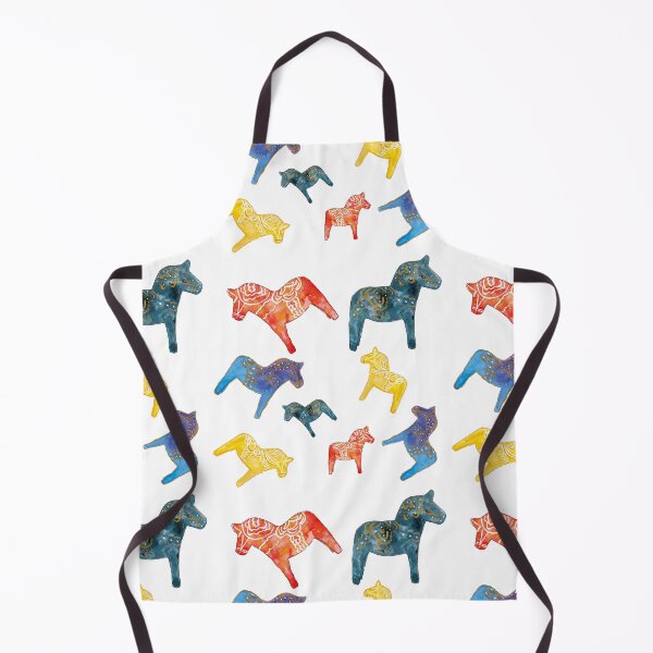 Item preview, Dalahäst, Dalecarian Horse designed and sold by Mr. Reis Design.