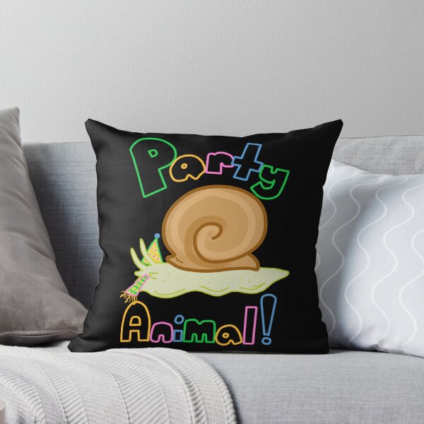 Item preview, Party Animal designed and sold by PrettyPenny.