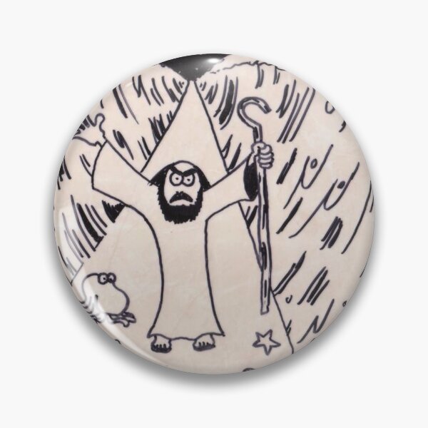 Item preview, Moses - Crossing The Read Sea © JK, The Narrow Way 2020 designed and sold by TheNarrowWay.