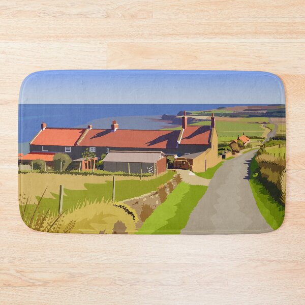 Item preview, Boulby designed and sold by Richard O'Neill Art.