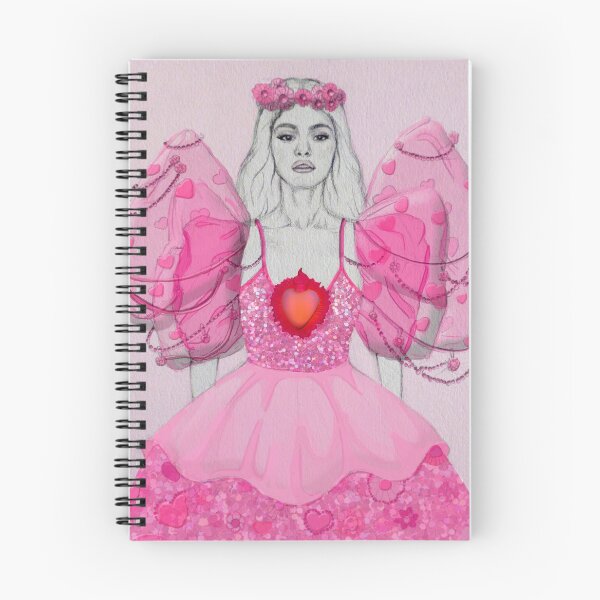 Item preview, Woman´s Heart designed and sold by cafesalado.