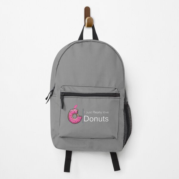 Item preview, I Just Really Love Donuts, Awesome gift for your friends and Donuts lovers designed and sold by abdelhak2005.