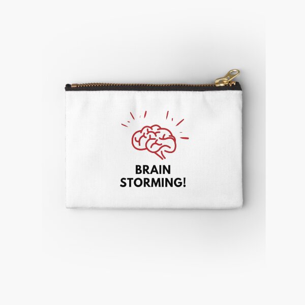 Item preview, Brain Storming! designed and sold by Justiny97.