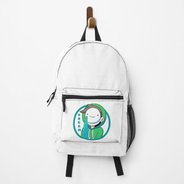Item preview, Dream Minecraft Youtuber designed and sold by redaction.