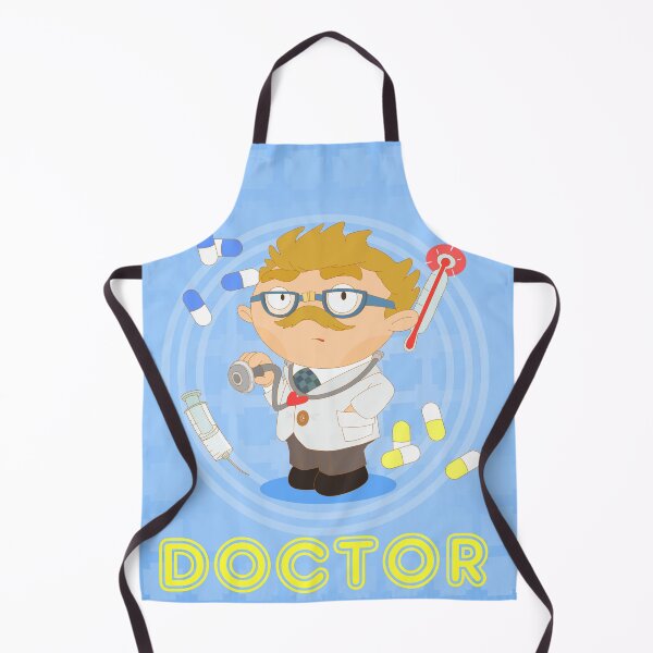 Item preview, Doctor designed and sold by alapapaju.