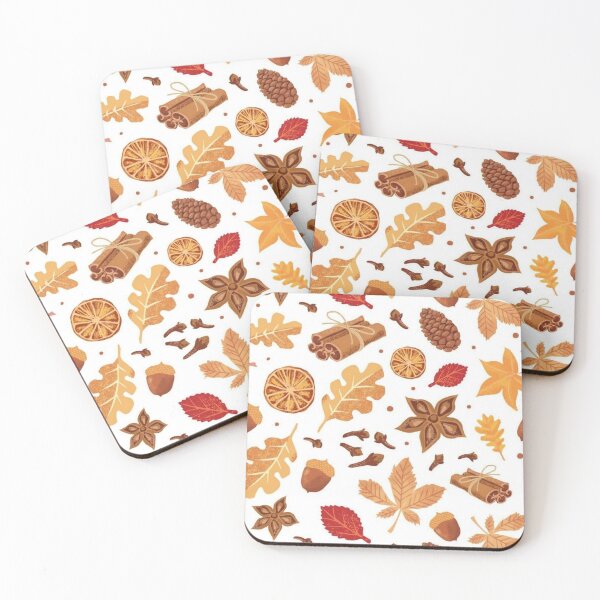 Item preview, Autumn landscape designed and sold by NatiiHerre.