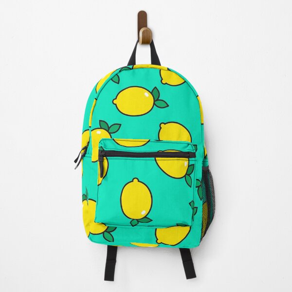 Item preview, Lemon Pattern designed and sold by Timegraf.