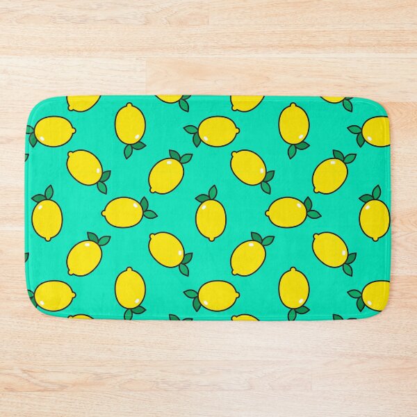 Item preview, Lemon Pattern designed and sold by Timegraf.