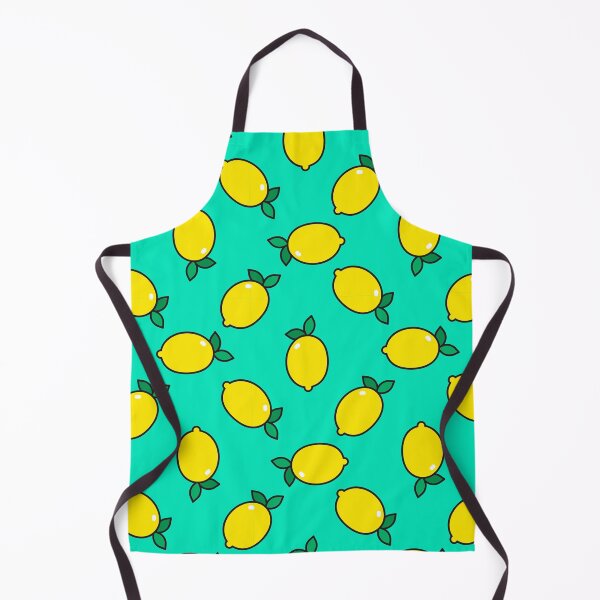 Item preview, Lemon Pattern designed and sold by Timegraf.