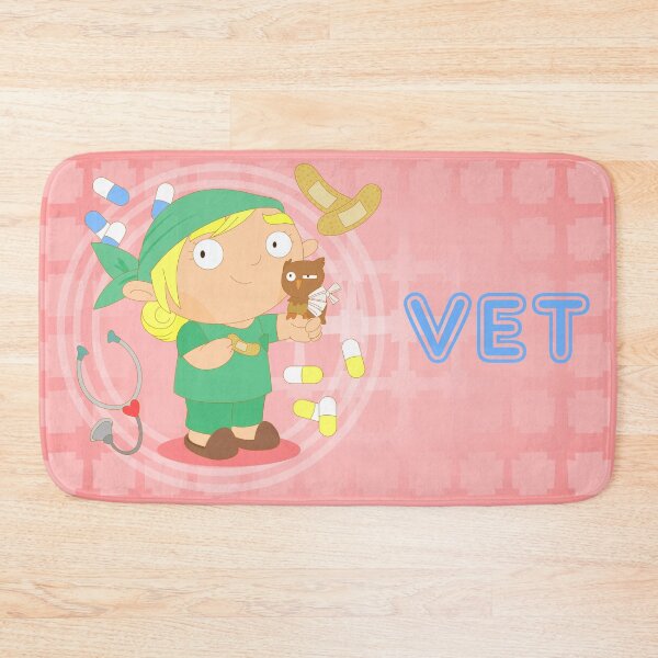 Item preview, Vet designed and sold by alapapaju.