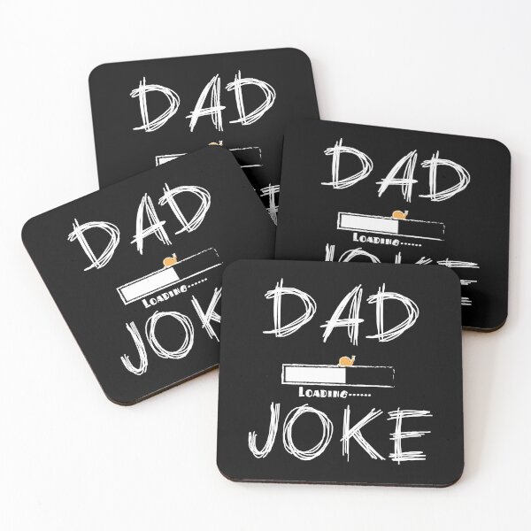 Item preview, Dad Joke Slow Loading  designed and sold by niftyhub.