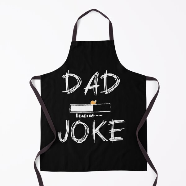 Item preview, Dad Joke Slow Loading designed and sold by niftyhub.