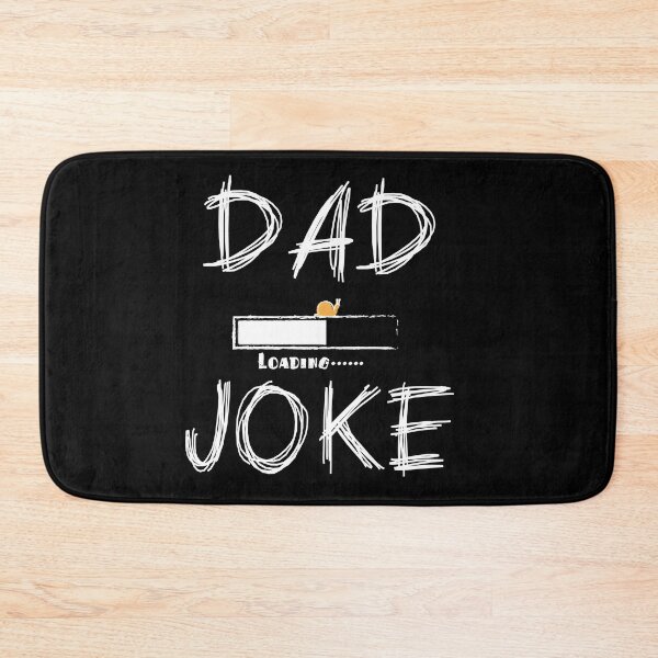 Item preview, Dad Joke Slow Loading  designed and sold by niftyhub.