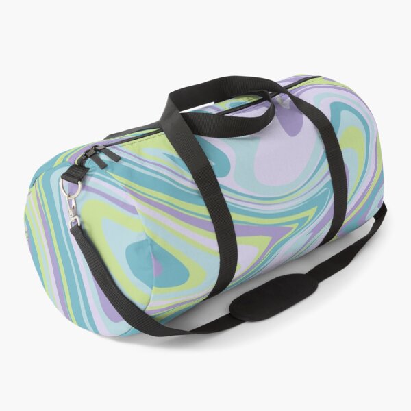 Item preview, Marbled Psychedelic 70s Pattern designed and sold by Daniel Bevis Design.