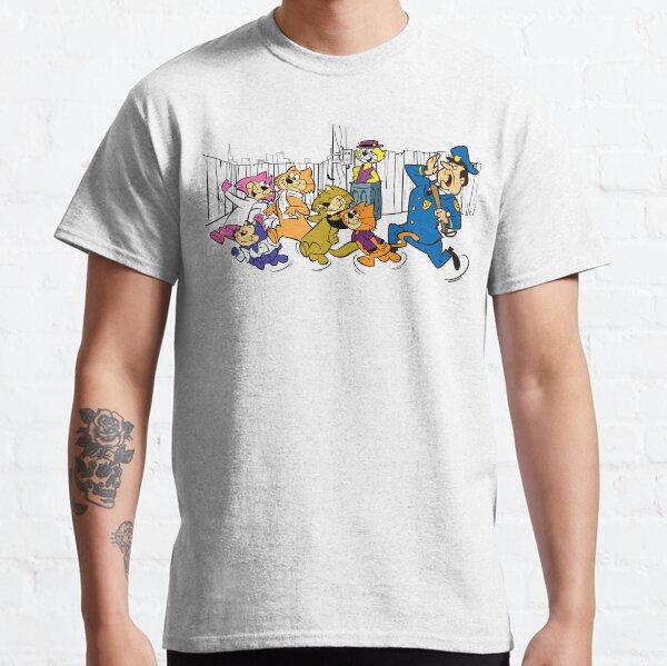 top cat t shirt