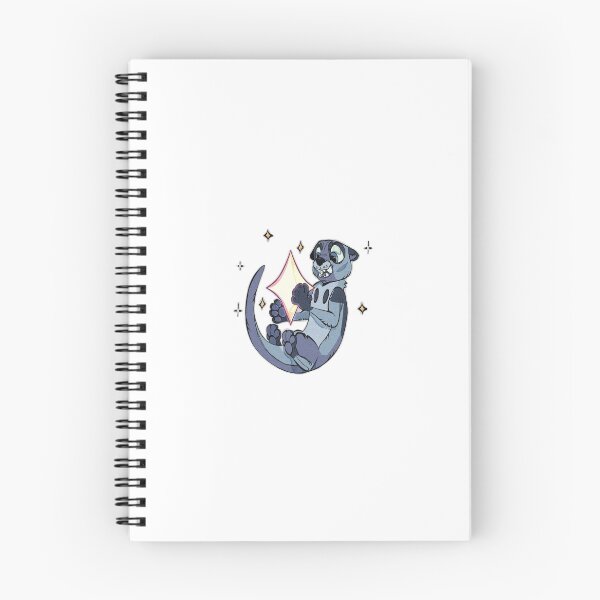 Item preview, Nutria y estrella PATREON designed and sold by xeltiix.