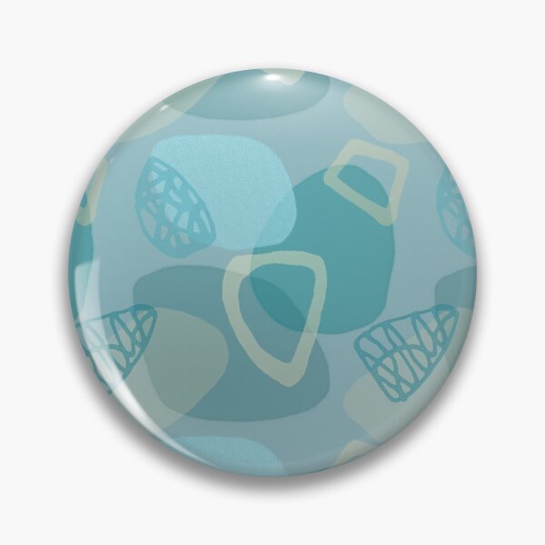 Item preview, Abstract shapes and lines, seamless pattern. designed and sold by UVI-CA.