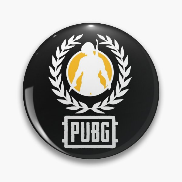 Item preview, Campos de batalla de Pubg designed and sold by UNITEES21.