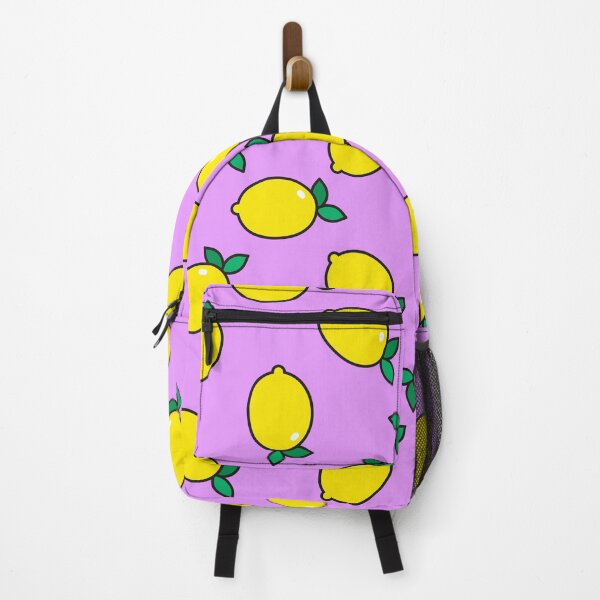 Item preview, Lemon Pattern designed and sold by Timegraf.
