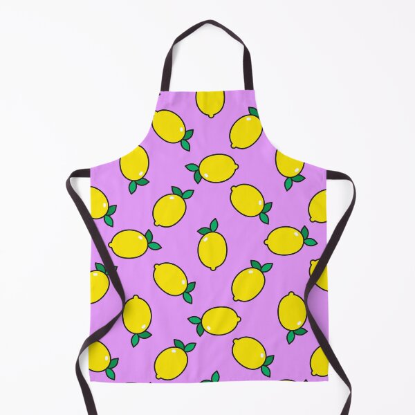 Item preview, Lemon Pattern designed and sold by Timegraf.