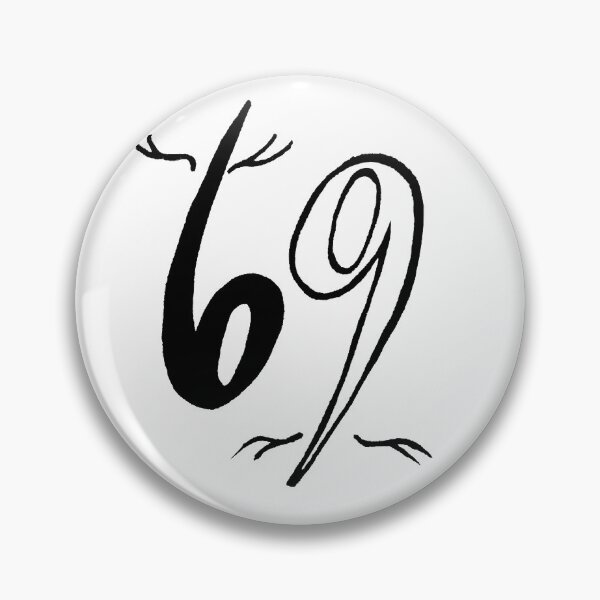 Item preview, sixty nine lmao  designed and sold by BigGayWhalen.