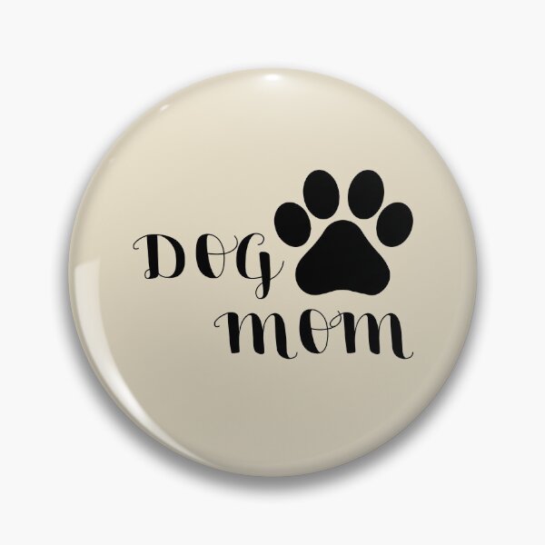 Item preview, Dog Mom designed and sold by AmethystMurad.