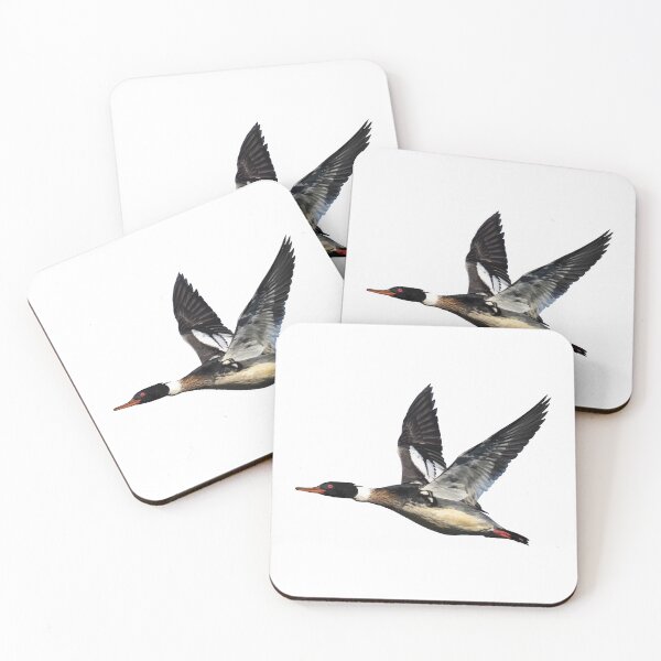 Item preview, flying duck design designed and sold by Design Universe.