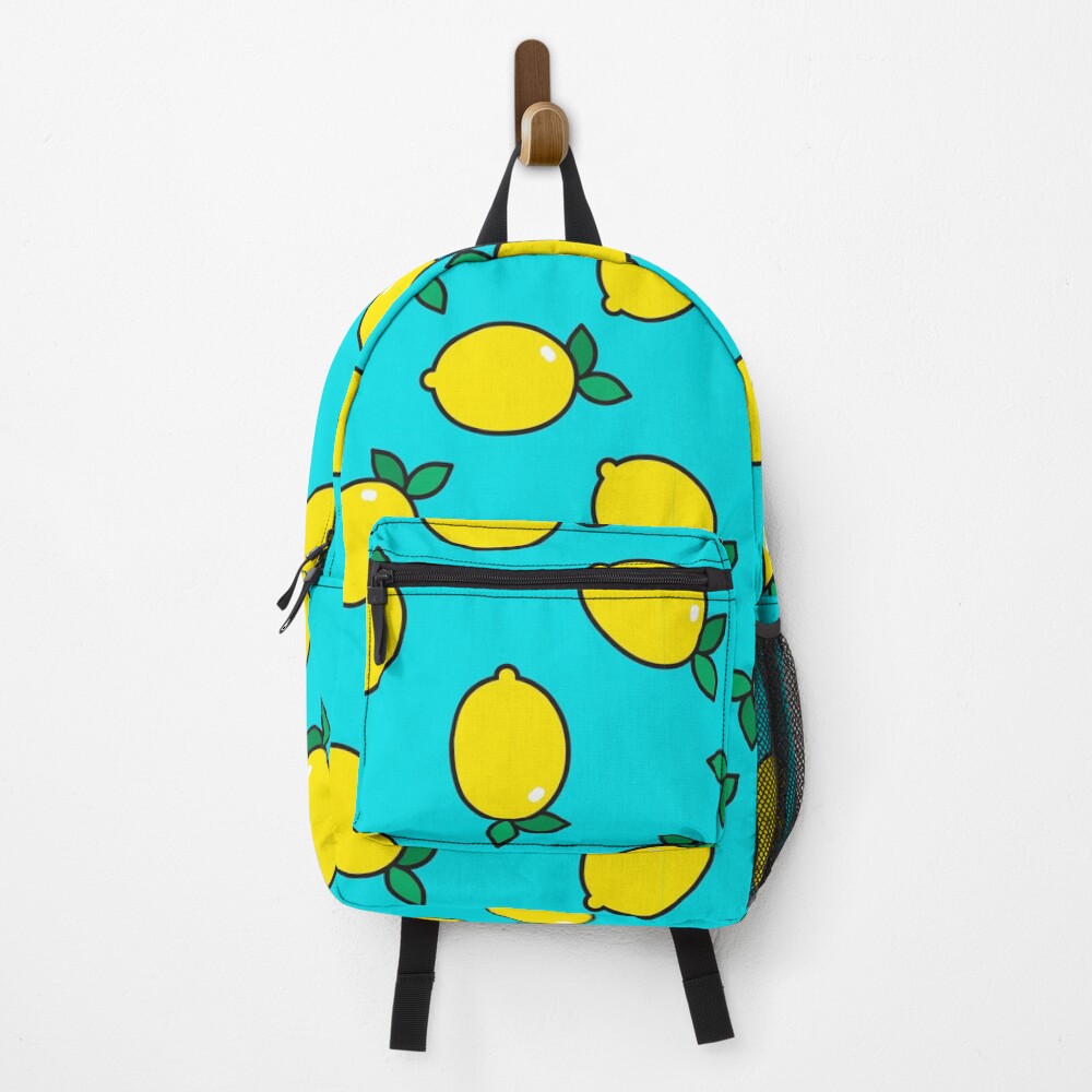 Item preview, Backpack designed and sold by timegraf.