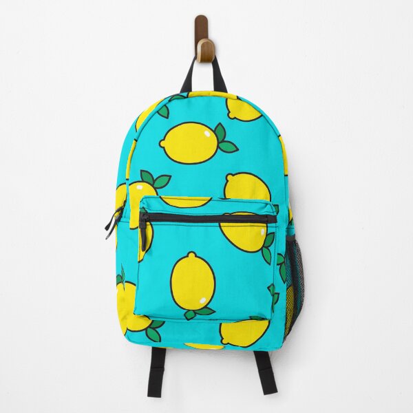 Item preview, Lemon Pattern designed and sold by Timegraf.