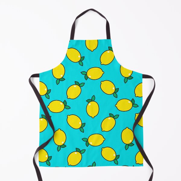 Item preview, Lemon Pattern designed and sold by Timegraf.