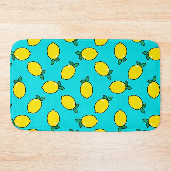 Item preview, Lemon Pattern designed and sold by Timegraf.
