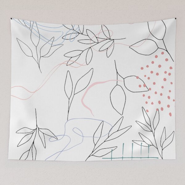 Item preview, Leaves designed and sold by twong6677.