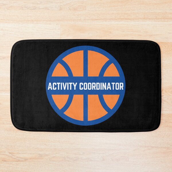 Item preview, Activity Coordinator  designed and sold by Fioranoclthing.