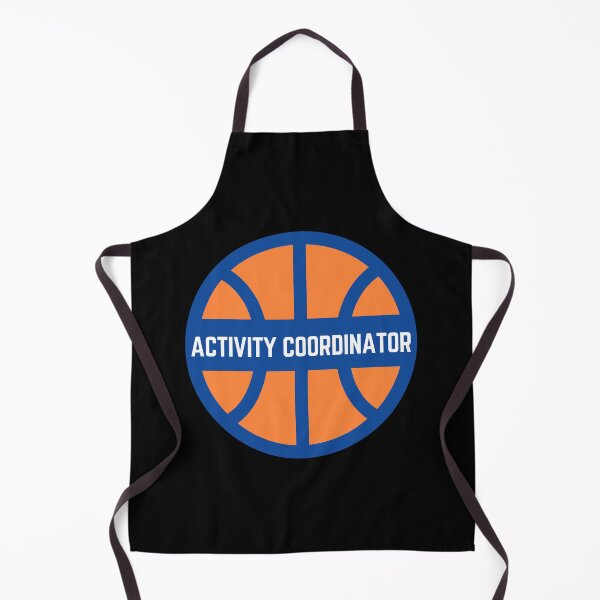 Item preview, Activity Coordinator  designed and sold by Fioranoclthing.