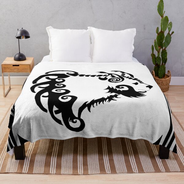 Item preview, Celtic Lynx designed and sold by Bastien-23.