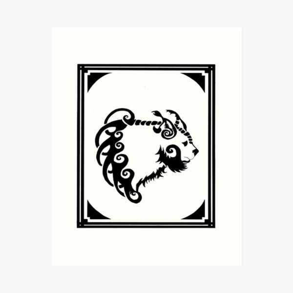 Item preview, Celtic Lynx designed and sold by Bastien-23.