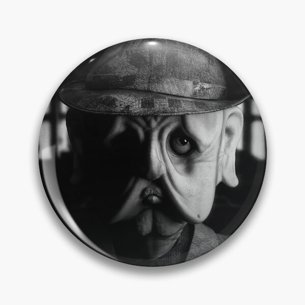 Item preview, Grumpy designed and sold by Lars-Gunnar Thorell.