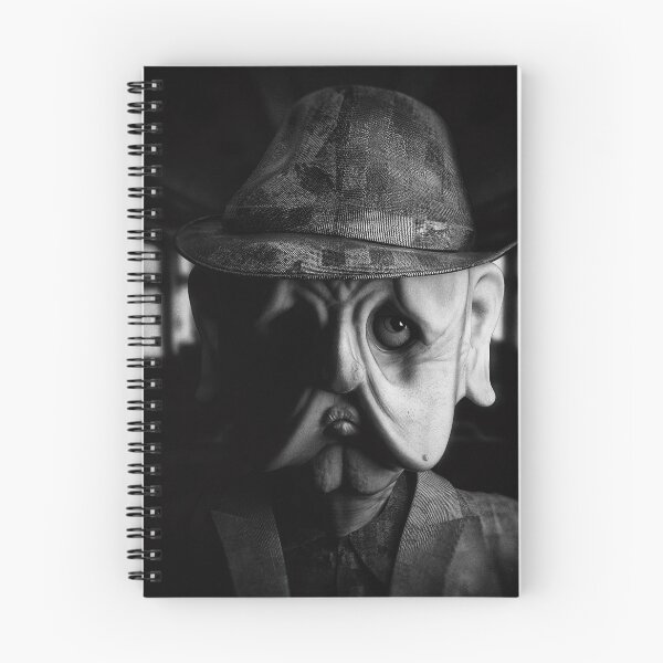 Item preview, Grumpy designed and sold by Lars-Gunnar Thorell.