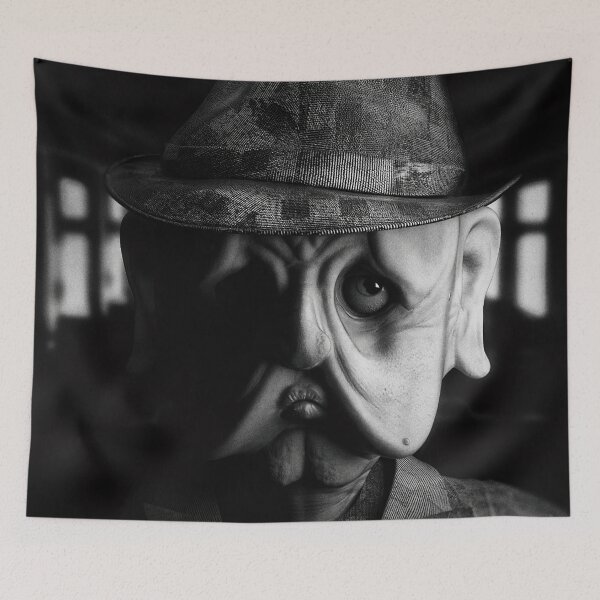 Item preview, Grumpy designed and sold by Lars-Gunnar Thorell.