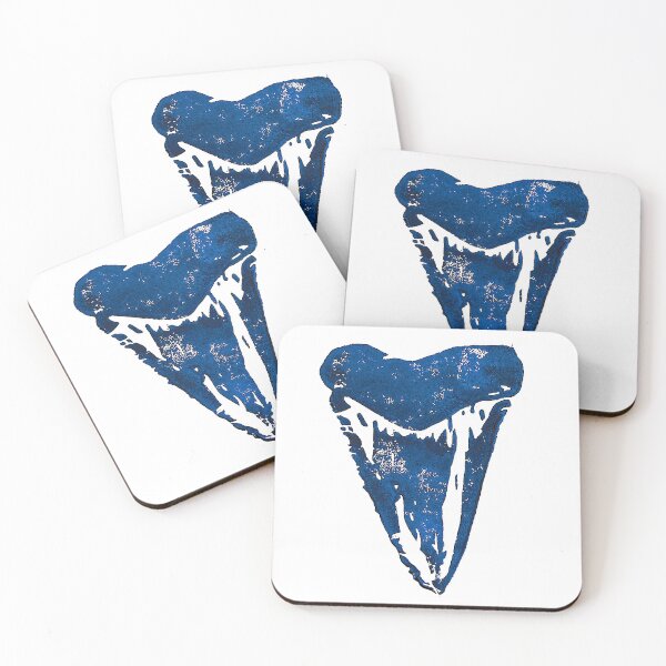 Item preview, Charcharodon carcharias designed and sold by ren-dering.