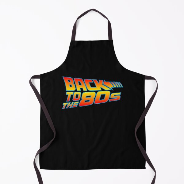 Item preview, Back to the 80s designed and sold by Retro 4 U.